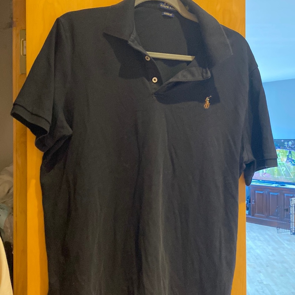 Polo by Ralph Lauren classic fit